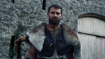 Screenshot 2 from In the Name of Ben Hur (Full Movie)