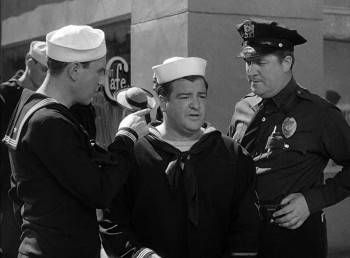 Screenshot 2 from In the Navy (Full Movie)