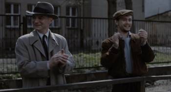 Screenshot 1 from In the Shadow (Full Movie)