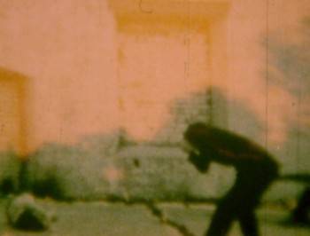 Screenshot 3 from In the Shadow of the Sun (Full Movie)