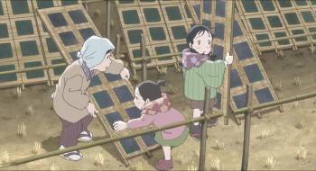 Screenshot 1 from In This Corner of the World (Full Movie)