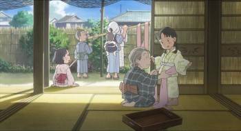 Screenshot 2 from In This Corner of the World (Full Movie)