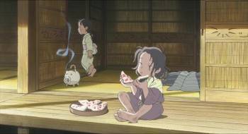 Screenshot 3 from In This Corner of the World (Full Movie)