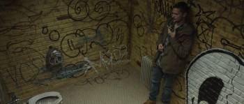Screenshot 1 from In This Gray Place (Full Movie)