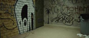 Screenshot 2 from In This Gray Place (Full Movie)