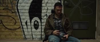 Screenshot 3 from In This Gray Place (Full Movie)