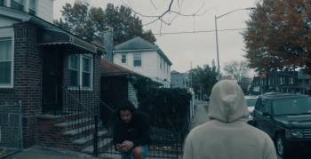 Screenshot 1 from In Transit (Full Movie)