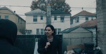 Screenshot 2 from In Transit (Full Movie)