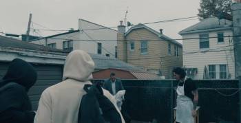 Screenshot 3 from In Transit (Full Movie)