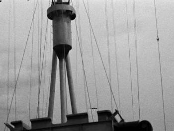 Screenshot 2 from In Which We Serve (Full Movie)