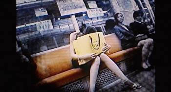 Screenshot 2 from In za pûru (Full Movie)