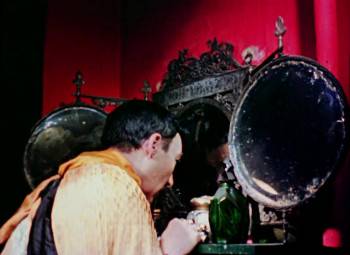 Screenshot 3 from Inauguration of the Pleasure Dome (Full Movie)