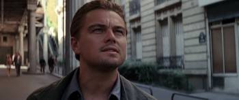Screenshot 3 from Inception (Full Movie)