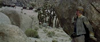 Screenshot 1 from Incident at Phantom Hill (Full Movie)