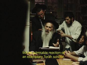 Screenshot 2 from Incitement (Full Movie)
