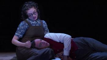 Screenshot 3 from Indecent (Full Movie)