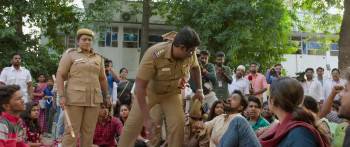 Screenshot 2 from Indian 2 (Full Movie)