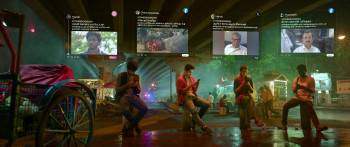 Screenshot 3 from Indian 2 (Full Movie)