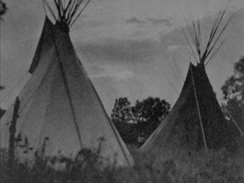 Screenshot 3 from Indián történet (Full Movie)