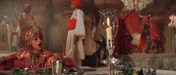 Screenshot 3 from Indiana Jones and the Temple of Doom (Full Movie)