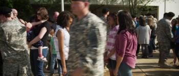 Screenshot 1 from Indivisible (Full Movie)