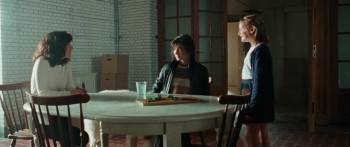 Screenshot 3 from Inexorable (Full Movie)