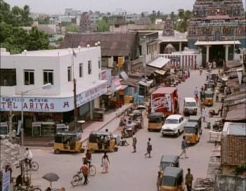 Screenshot 1 from Inferno (Full Movie)