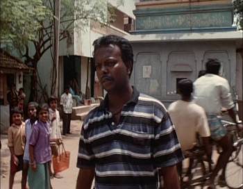 Screenshot 2 from Inferno (Full Movie)