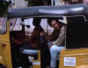 Screenshot 3 from Inferno (Full Movie)
