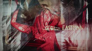 Screenshot 2 from Inferno Rosso: Joe D'Amato on the Road of Excess (Full Movie)
