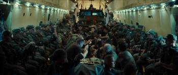 Screenshot 1 from Infiltration (Full Movie)