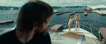 Screenshot 2 from Infiltration (Full Movie)