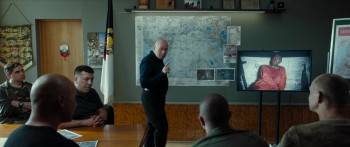 Screenshot 3 from Infiltration (Full Movie)