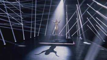Screenshot 1 from Infinite Disco (Full Movie)
