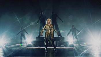 Screenshot 2 from Infinite Disco (Full Movie)