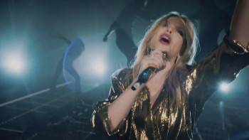 Screenshot 3 from Infinite Disco (Full Movie)