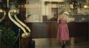 Screenshot 1 from Ingeborg Bachmann - Journey Into the Desert (Full Movie)