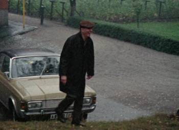 Screenshot 2 from Ingmar Bergman (Full Movie)