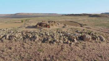 Screenshot 2 from Inhabitants: An Indigenous Perspective (Full Movie)