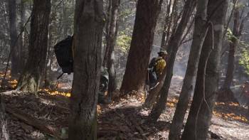 Screenshot 3 from Inhabitants: An Indigenous Perspective (Full Movie)