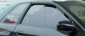 Screenshot 3 from Initial D (Full Movie)