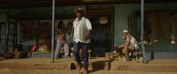 Screenshot 1 from Inkabi (Full Movie)