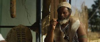 Screenshot 2 from Inkabi (Full Movie)