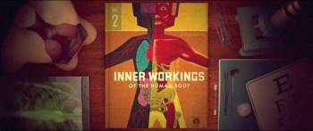 Screenshot 1 from Inner Workings (Full Movie)