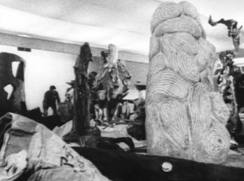 Screenshot 3 from Inochi: Sôfû no chôkoku (Full Movie)