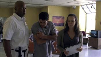 Screenshot 3 from Insanitarium (Full Movie)