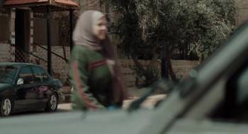 Screenshot 3 from Inshallah a Boy (Full Movie)