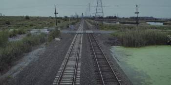 Screenshot 1 from Inside Game (Full Movie)
