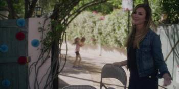 Screenshot 2 from Inside Game (Full Movie)
