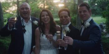 Screenshot 3 from Inside Game (Full Movie)